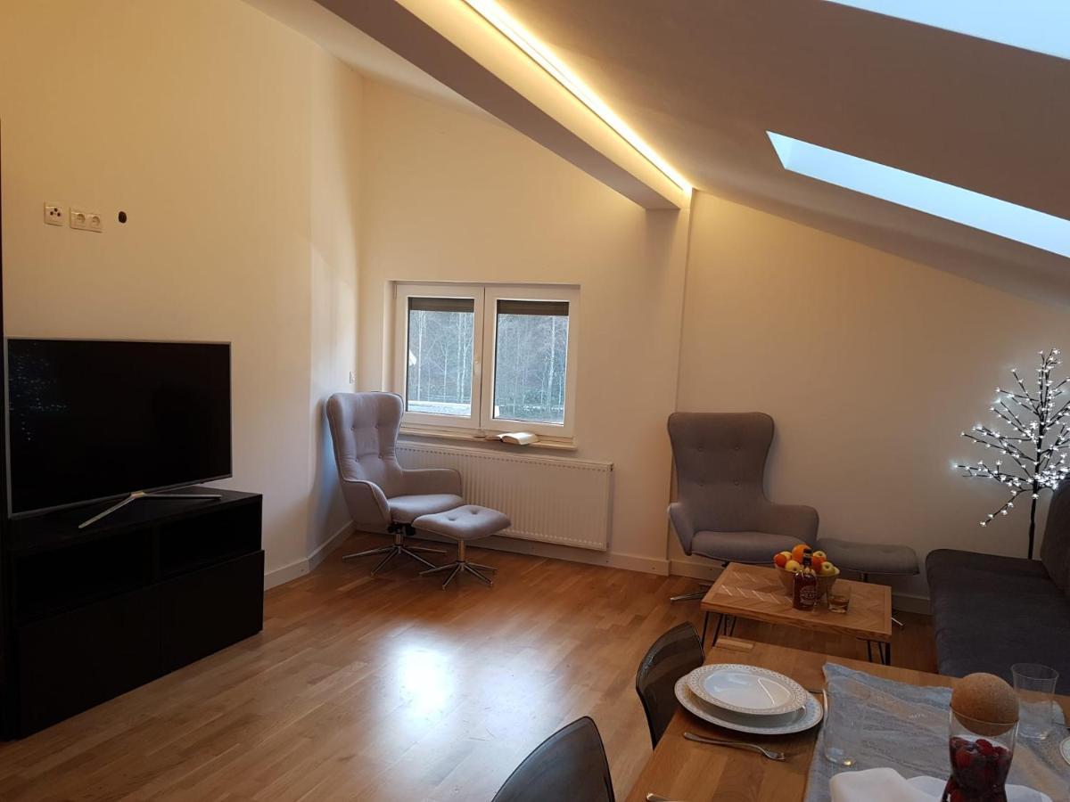 Ferienwohnung Rainer Fieberbrunn Dış mekan fotoğraf