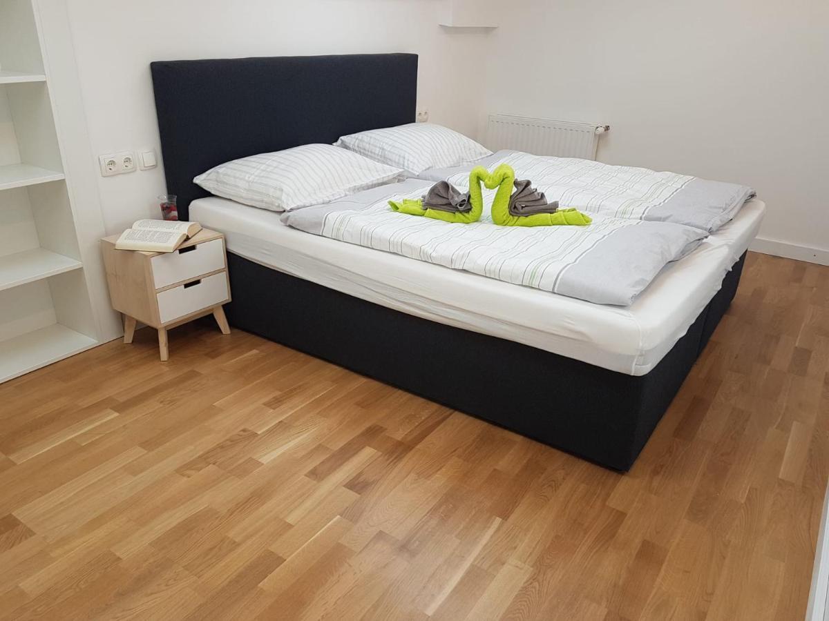 Ferienwohnung Rainer Fieberbrunn Dış mekan fotoğraf