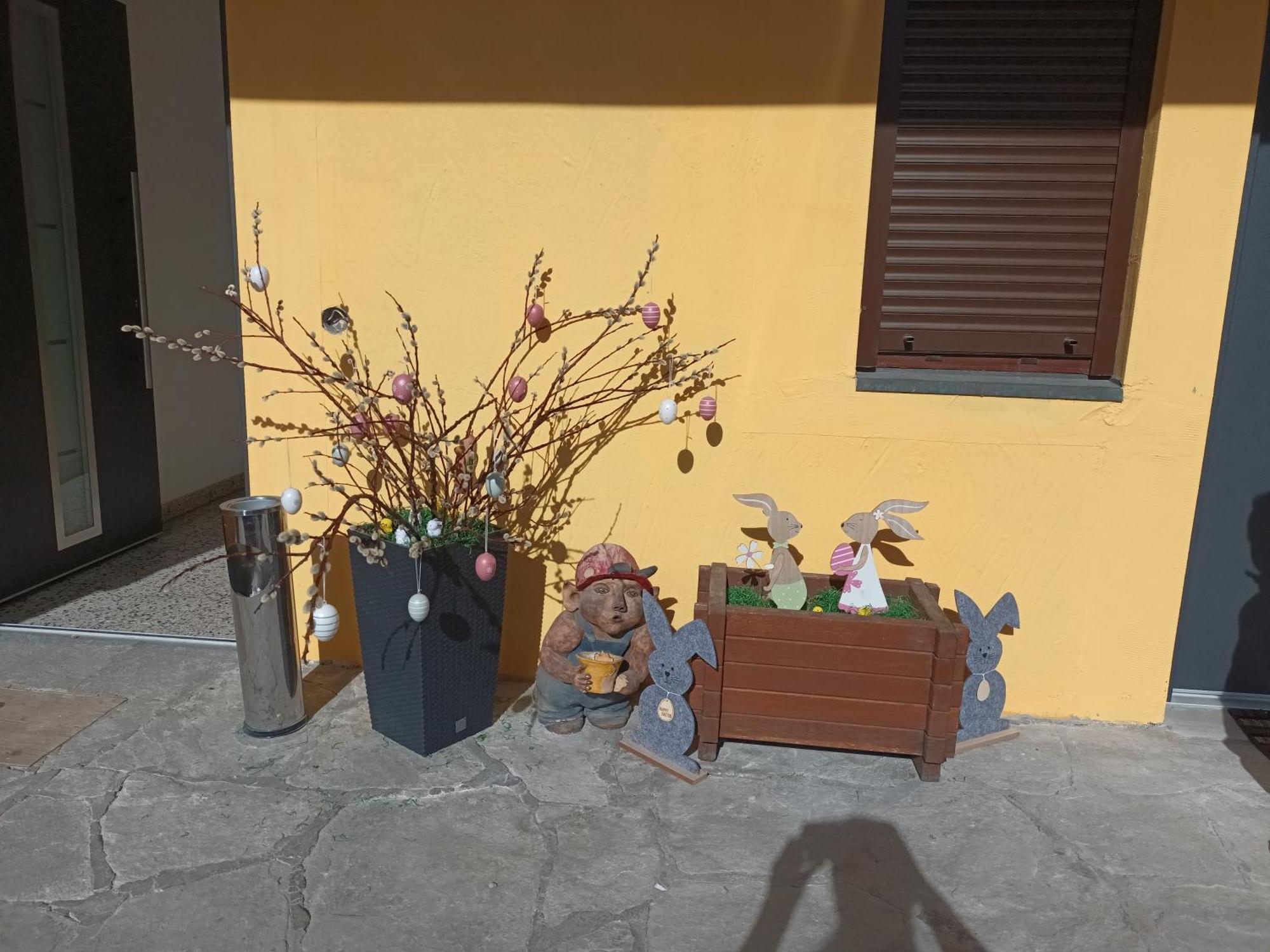 Ferienwohnung Rainer Fieberbrunn Oda fotoğraf